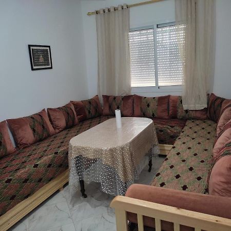Al Hoceïma Peaceful Apartment מראה חיצוני תמונה