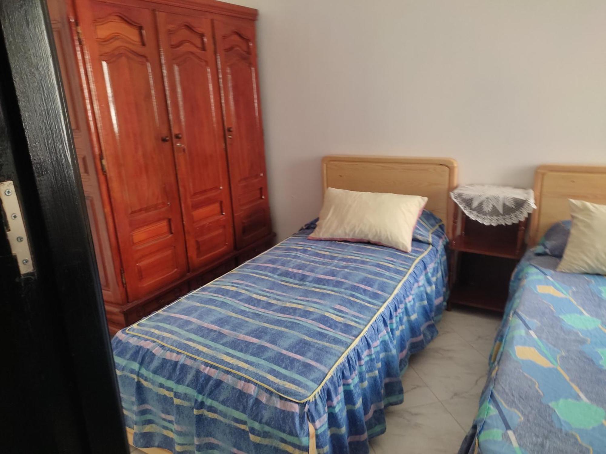 Al Hoceïma Peaceful Apartment מראה חיצוני תמונה